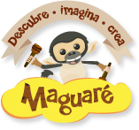 Maguaré: descubre, imagina y crea.